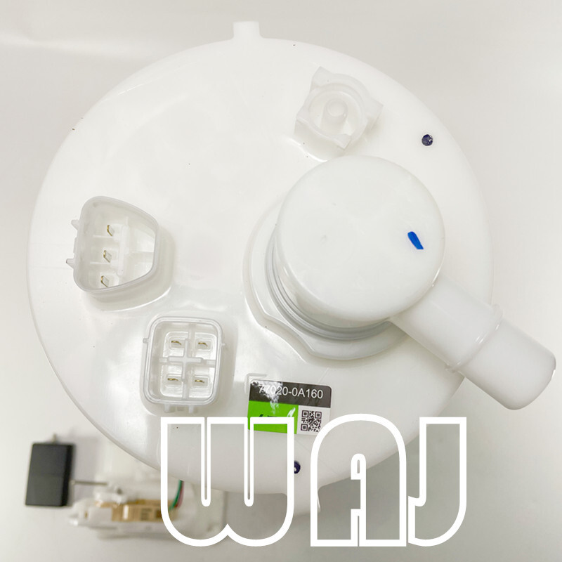 WAJ Fuel Pump Module 77020-0A160 Fits For Toyota Corolla