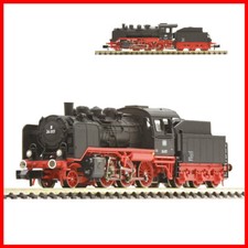 Fleischmann 714203 Dampflokomotive BR 24 "Steppenpferd" DB Spur N 1:160