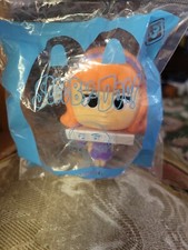 NEW McDonald's Scooby Doo - DAPHNE Bobble Head - HAPPY MEAL TOYS 2021 Sealed 