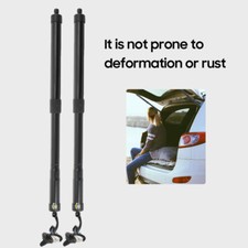 Molla a gas portellone sollevamento Powerlift sinistra + destra per Volvo XC40 32296296 31479593