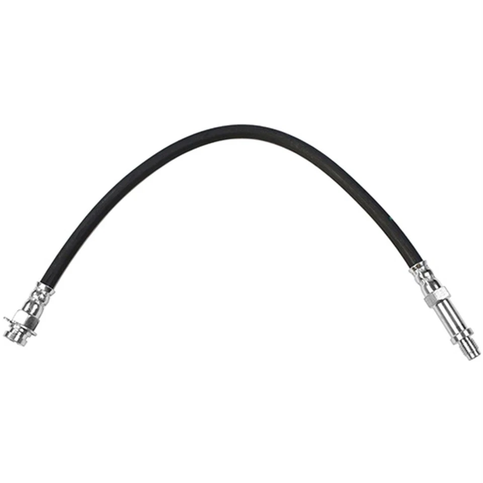 Sunsong Rear Center Brake Hydraulic Hose 1x for 1954 till 1954 Chevrolet 1500 - Image 2 of 2