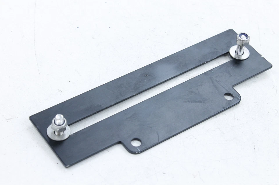 SOPORTE PLACA ETIQUETA FABRICANTE ORIGINAL 14-16 KTM 1190 ADVENTURE Foto 3 de 4