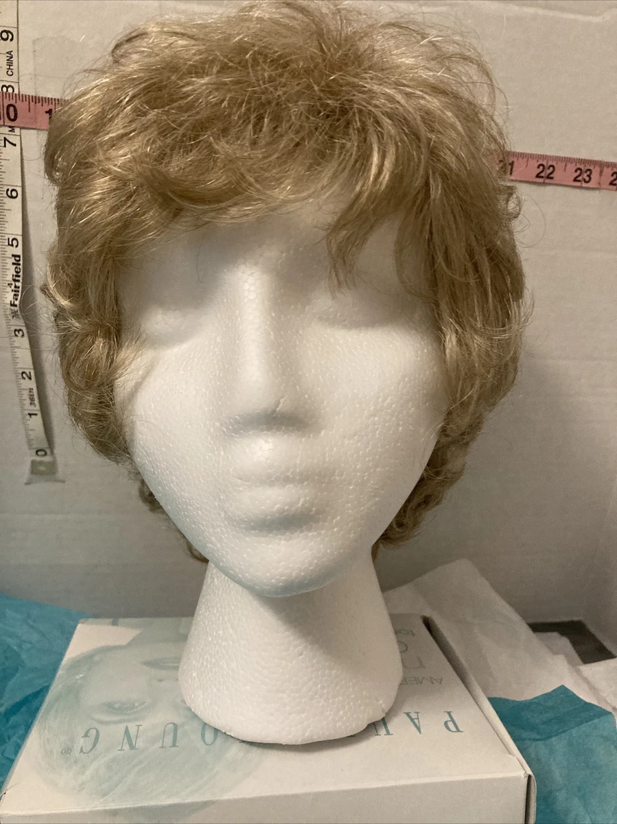 Paula young flirty clearance wig