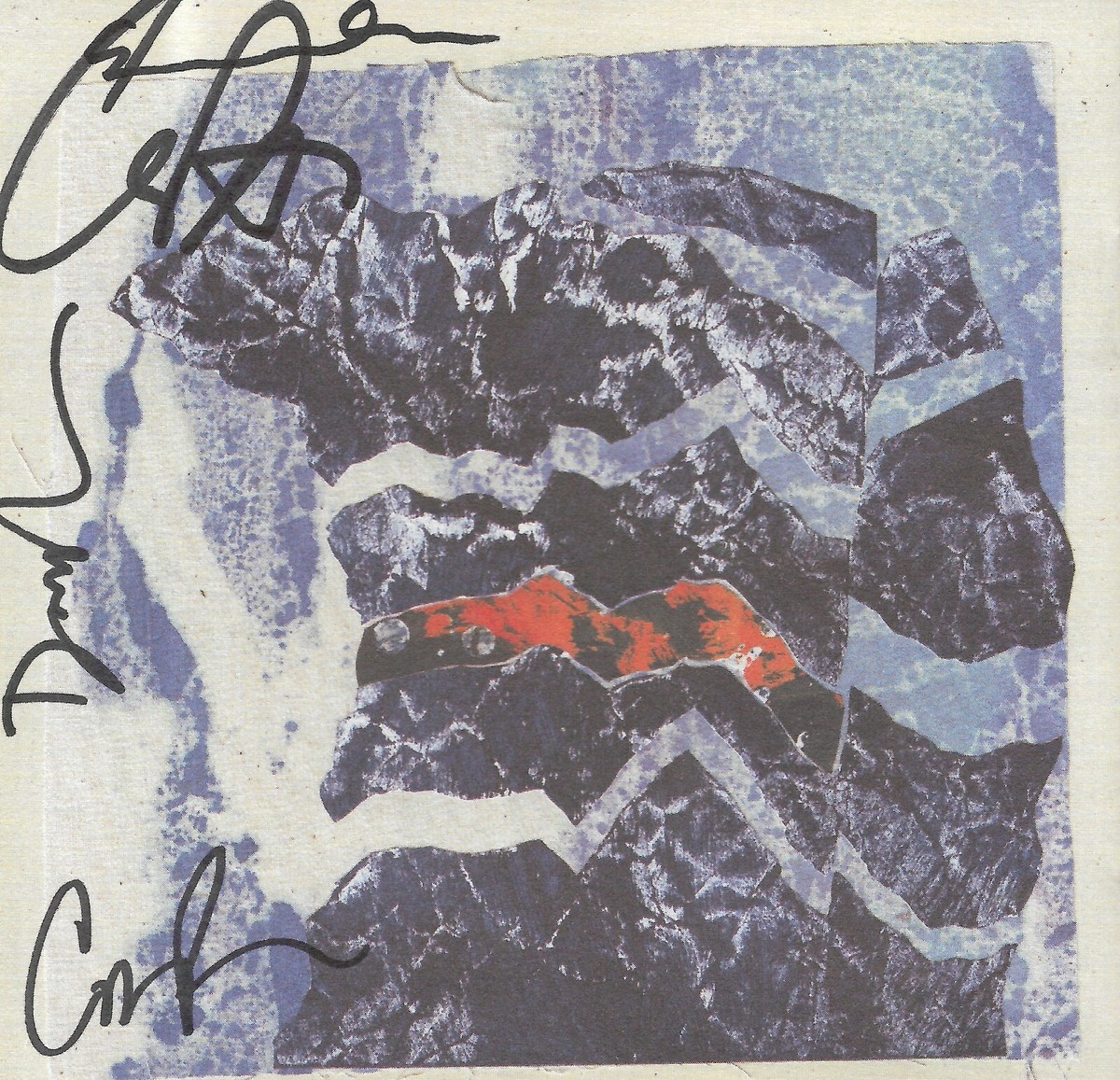 米、加2discs LP Grizzly Bear Painted Ruins 88985435791 RCA /00660 GRIZZLY BEAR / Painted Ruins (CD) - Mill City Sound