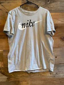 nike t shirt mens ebay