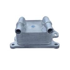 Dr.Motor Automotive DRM181002 Ölkühler Motoröl für Mercedes-Benz Renault Dacia