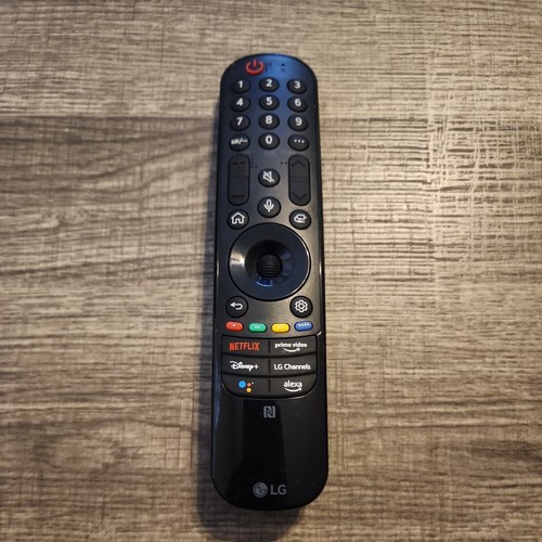 MR22GN LG Smart Remote Control AKB76040002 Original LG Remote MR22N eBay