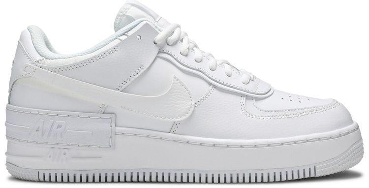 Nike Air Force 1 セージ LOW ウィメンズ ホワイト Nike Air Force 1 Sage Low Triple White W for sale - eBay