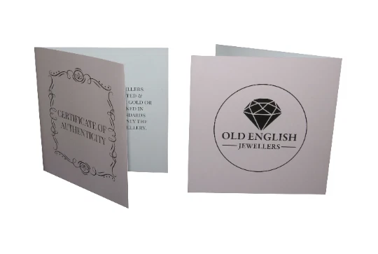 Colgante/collar gota bellota ámbar real de plata de ley (925) - Elección de cadena Foto 2 de 4