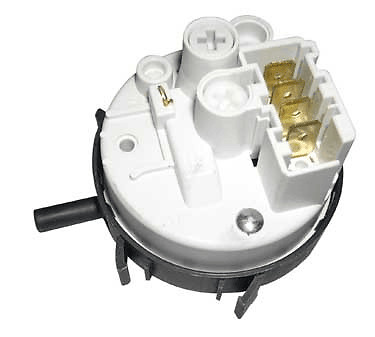 Pressostat 1 niveau Fagor 52X0595 pièce détachée machine à laver