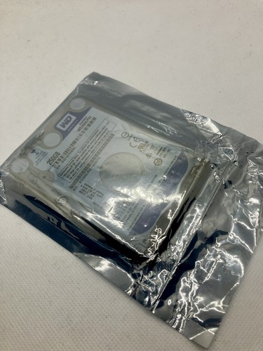 FESTPLATTE WD WD2500LPVX 250GB BLUE 7200U/min SATA III 8MB CACHE 2.5" Zoll