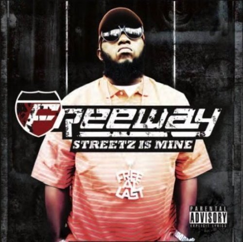 Freeway Streetz Is Mine (CD)