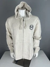 GEAR For Sports Men’s Sweatshirt Size Large ( Turks & Caicos ) NWT