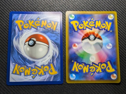 Pokemon Shaymin VSTAR 014/172 Brilliant Stars Ultra Rare, Japanese 013/100, NM - Picture 5 of 7