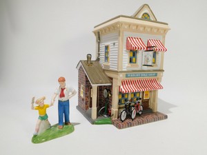 Department-56-034-Snow-Village-034-Wright-Bike-Shop-55314-C-129