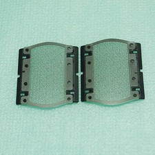2x 5S Shaver Foil Braun : P70 P80 P90 555 575 M-30 M60b M60r 5604 5607 5608 5609