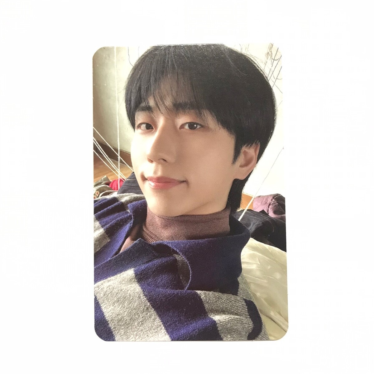 Xdinary Heroes] Troubleshooting / Photobook - A Ver