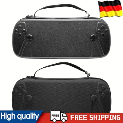 Portable Carrying Case Shockproof Hard Shell Case Dustproof for PS5 Portal