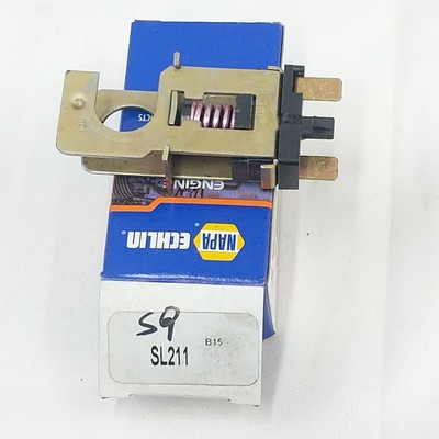 Napa Echlin SL211 Fits Ford LTD Custom 500 Brake Stop Light Switch D5LY13480A