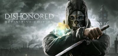 Dishonored (Definitive Edition) Code per eMail (PC / Gog Galaxy) Deutsch