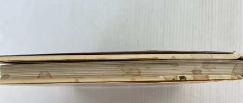Everyday Italian Cooking by Maria Cordelli 1973 Edition Hardcover - Picture 6 of 6