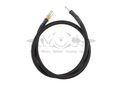 HPA Schlauch EpeS S&F Mk II 100cm Schwarz