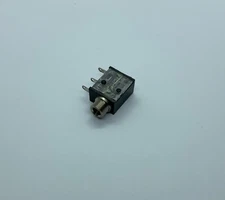 Atari 2600 DC Power Jack Plug Replacement Part Genuine OEM Part NOS
