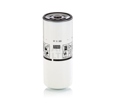 MANN Ölfilter W11025 für RVI C, D, K, KERAX, MAGNUM, PREMIUM