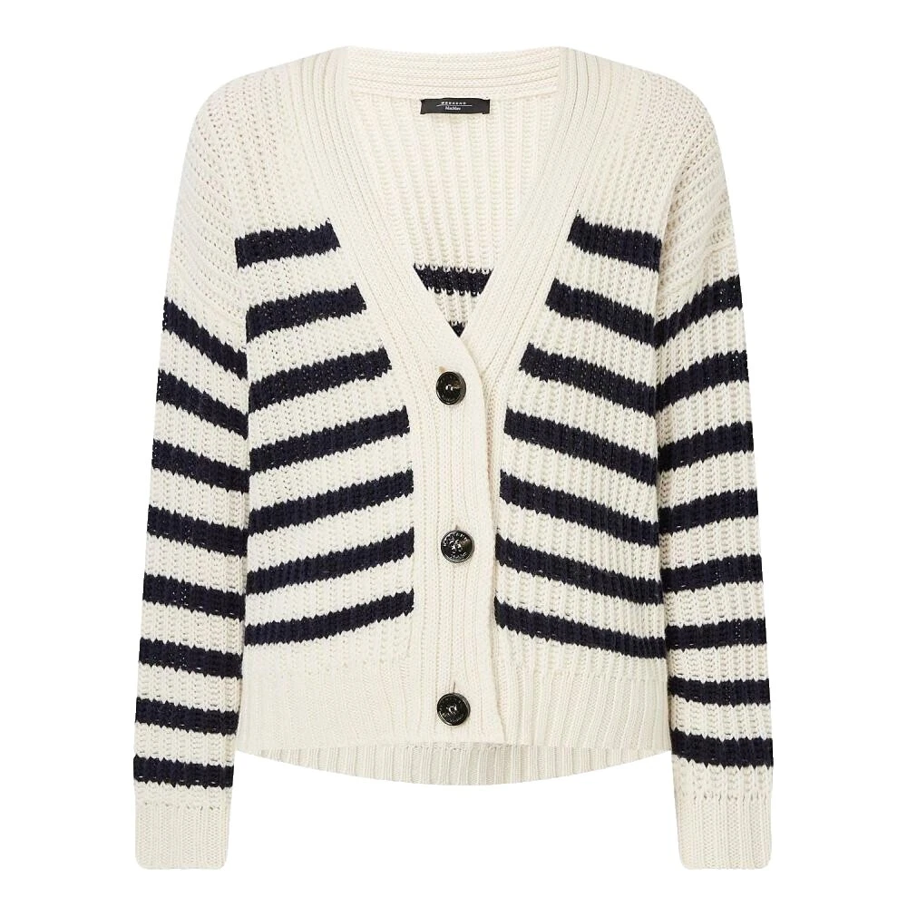 Cardigans Weekend Max Mara para Mujeres