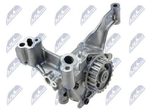 Original NTY Oil Pump BPO-FR-010 For Ford
