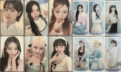 EPEX everline 特典 mu ミュー トレカ 15万ウォン特典 K-POP