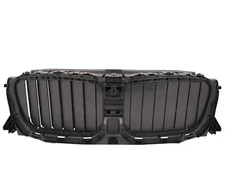 For 2021 BMW X3 G01 X4 G02 LCI Front Active Air Shutter Grille  51745A1DA48