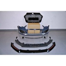 Pare-choc avant Audi CABRIOLET