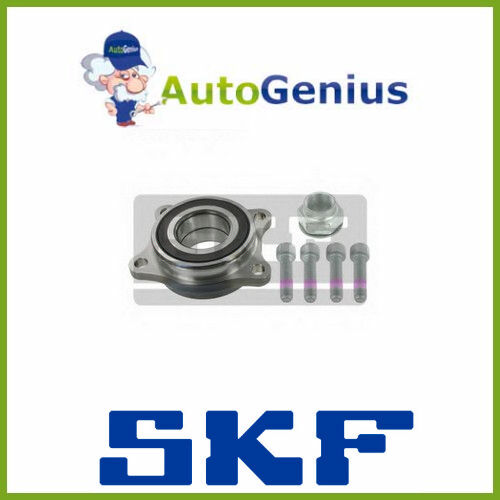 KIT CUSCINETTO RUOTA ANTERIORE ALFA ROMEO GIULIETTA 1.6 JTDM 2010> SKF 3502 - Foto 1 di 1