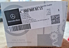 NEW! A 0009058111 Nox Sensor Mercedes 100% OR...