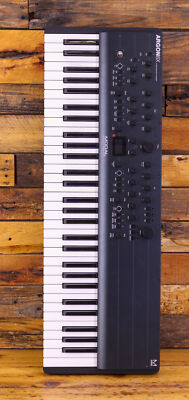Modal Electronics Argon8X 61-Key Polyphonic Wavetable Synthesizer NO POWER