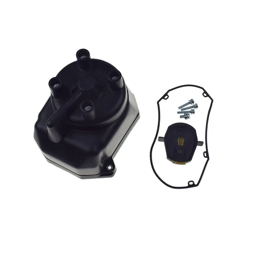 Kit de tapa y rotor de distribuidor para Honda Accord 2.3 30102PAAA01 1998-02 - Imagen 7 de 11