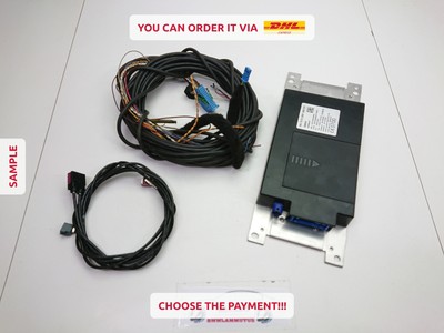 ✓✓✓BMW TELEMATICS CONTROL MODULE 9289385 84109289385 | eBay