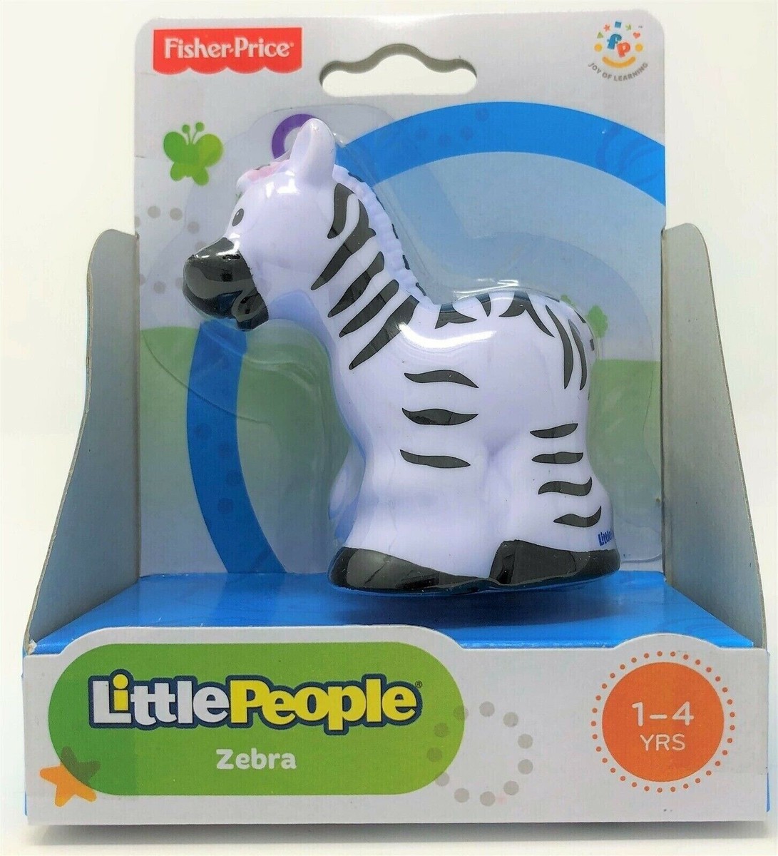 Fisher-price Little People Animales De Granja | Cuotas sin interés