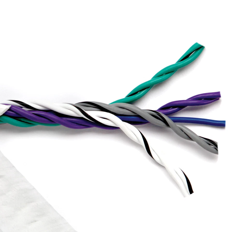 CONNECTION CAVO B 918.2 CAVO AUDIO 8 + 1 18 AWG