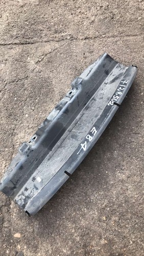 BMW E81 E82 E87 1ER KÜHLERDICHTUNG ABDECKUNG VERKLEIDUNG 7128502