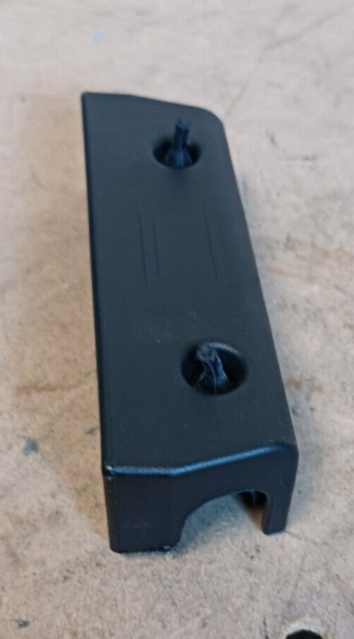 Genuine BMW F800 R S ST Left Pannier Mounting Block Pad  