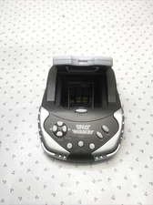 Excaliber Electronics Space Invaders Handheld Electronic Game 402-1-CS TESTED#54