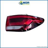 Rechtes Led-RüCklicht AußEn FüR MG ZS 2020-> OEM Ersatzteil