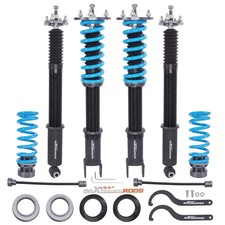 MaXpeedingrods T6 Coilovers Suspension Kit for Lexus RC200T RC300 RC350 RWD 15+
