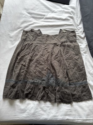 Noa Noa Women's Skirt Size 8