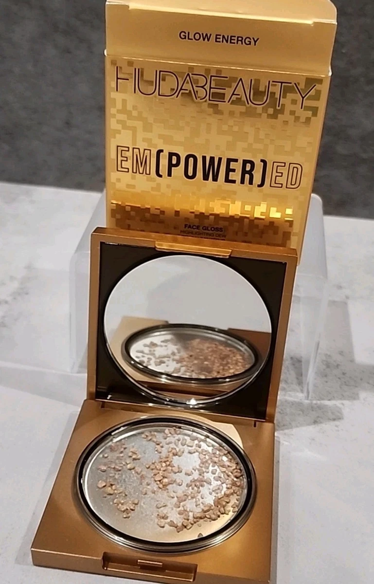 Huda Beauty Face Highlighters for sale | eBay