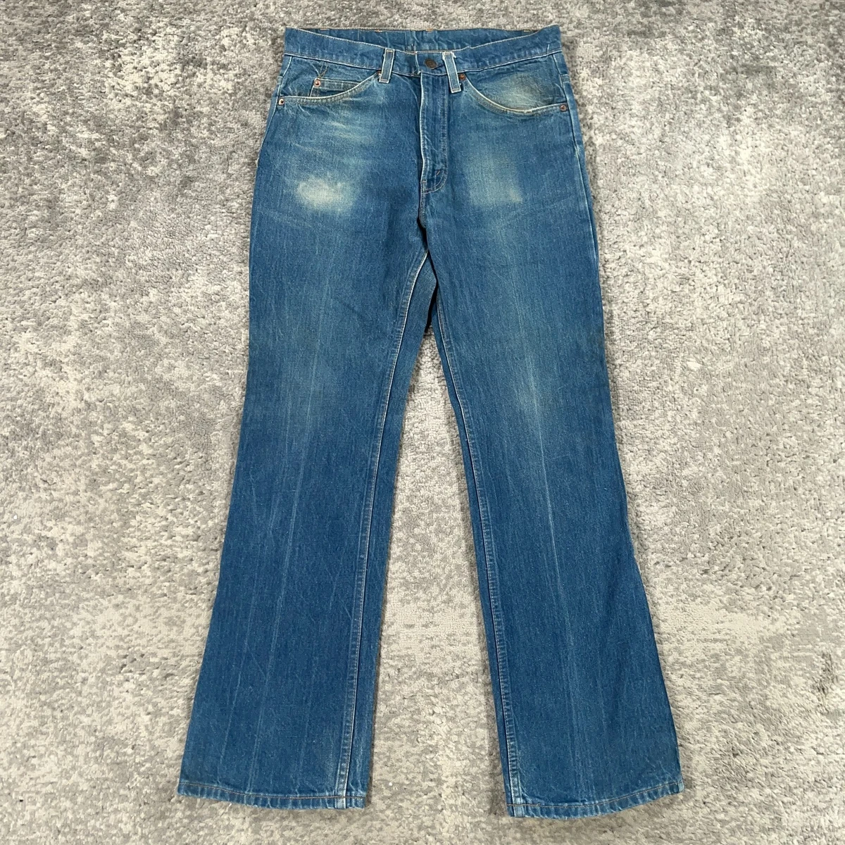 Levi's 517 Men's 30 in Inseam Jeans for sale | eBay