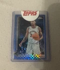 2025 Topps Devin Vassell Base (Raw)