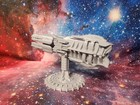 The Galactic Starport Vaaduar Juggernaut 9 inch PLA Model with Base *Fan Design* — photo 1
